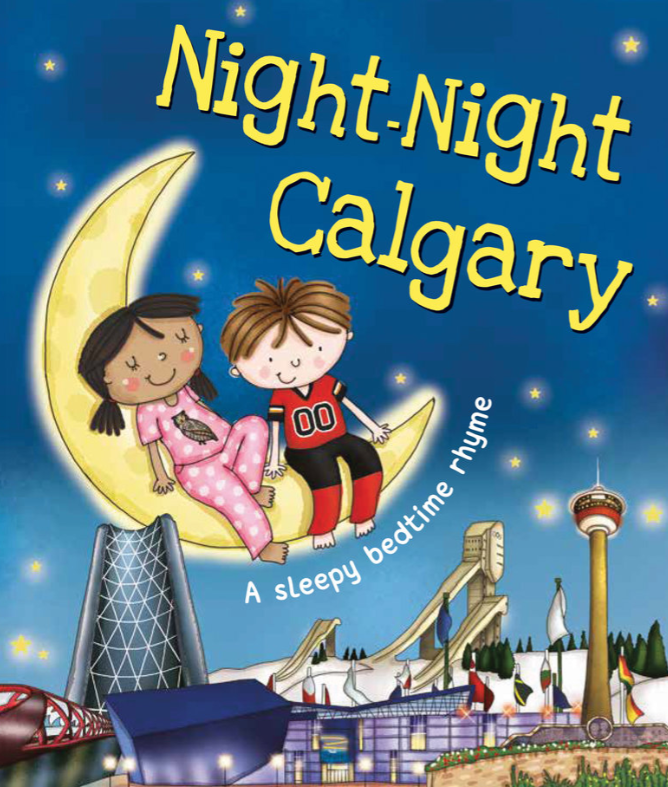Night Night Calgary