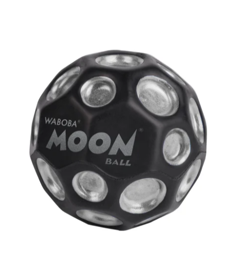 Moon Ball Dark Side of Moon