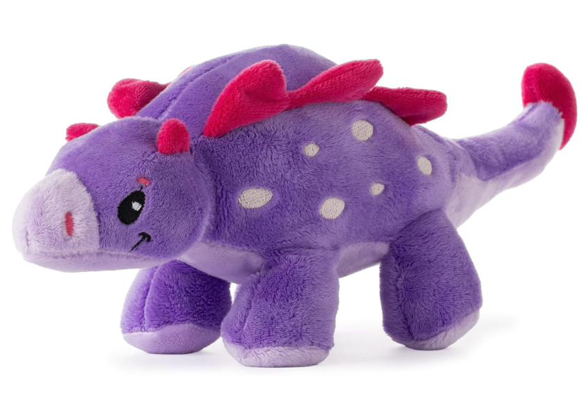 Dino Baby Ankylosaurus SM 12"