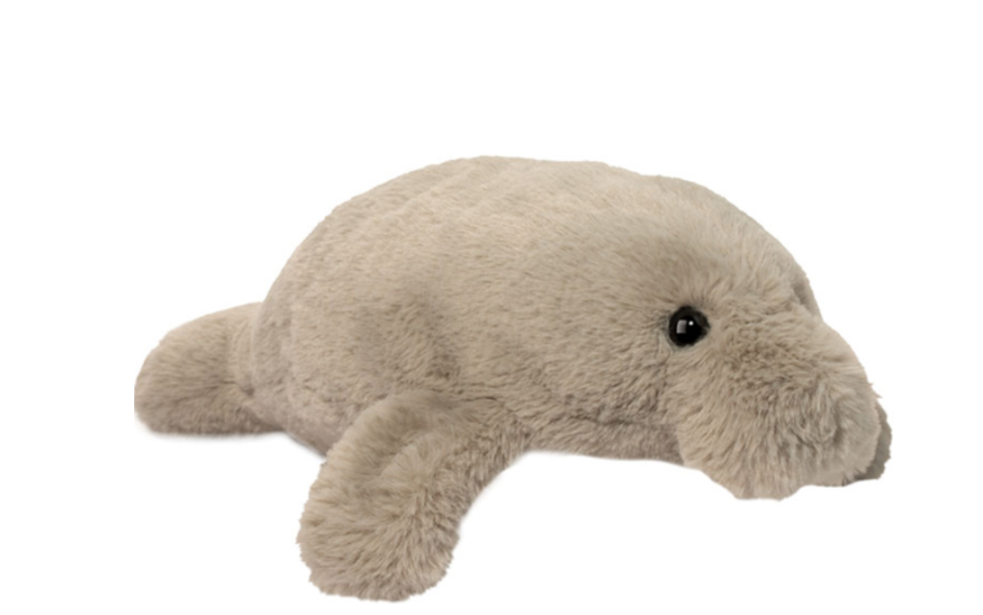 Potato Manatee