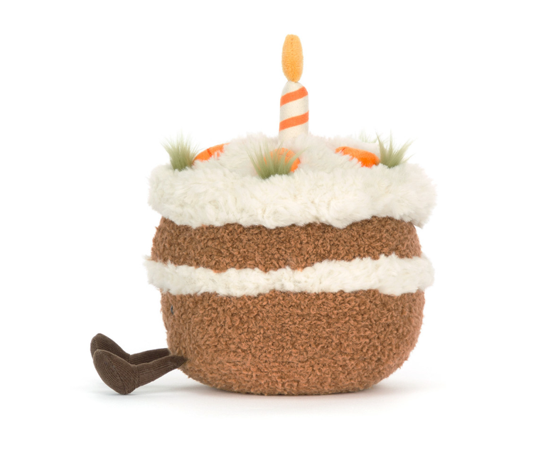 Amuseables Carrot Cake