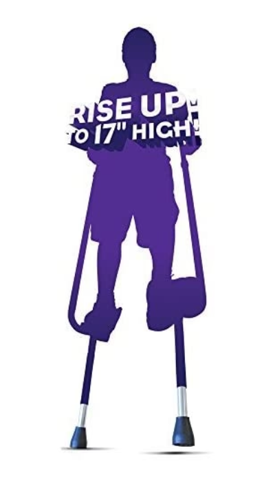 WALKAROO Extreme Stilts