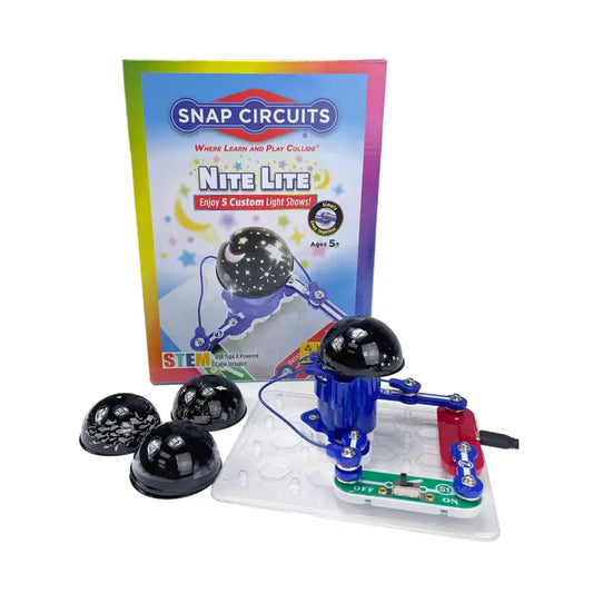 Snap Circuits Nite Lite