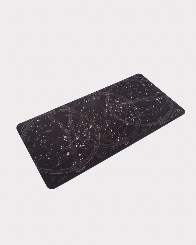 Star Chart Large Desk Pad