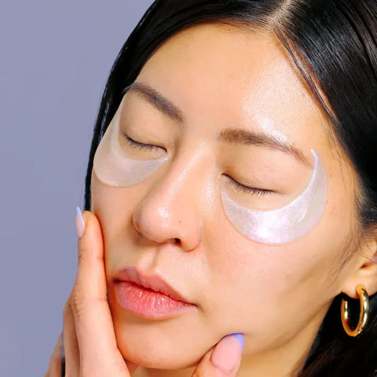 Moon Undereye Mask