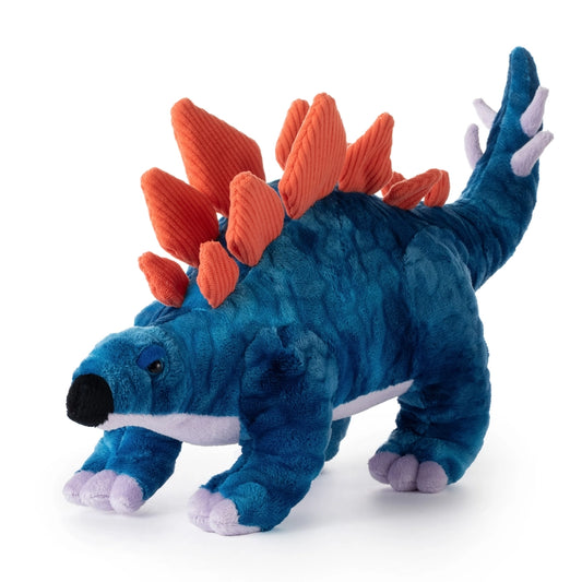 Stegosaurus Plush