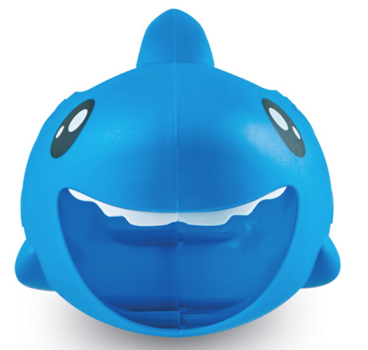 Steve the Scoop & Splash Shark