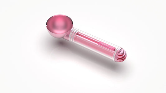 Thermo Ring Ice Cream Scoop