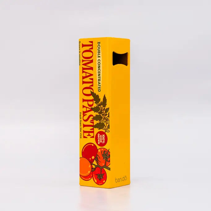 Tomato Paste Bottle Opener