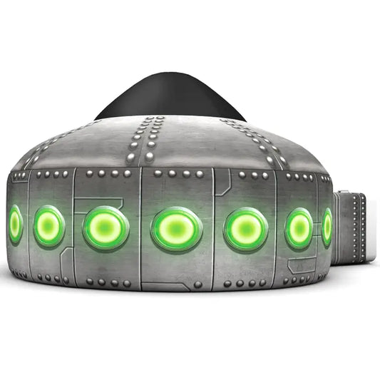 UFO Airfort