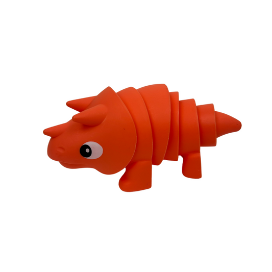 Fidget Triceratops