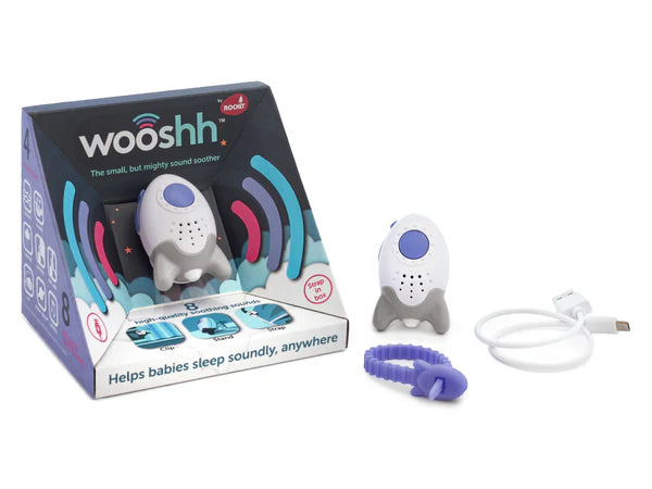 Wooshh Sound Soother