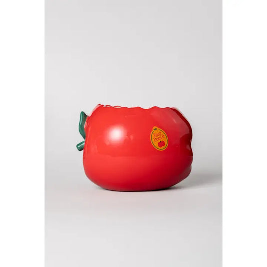 Ceramic Apple Pencil Cup