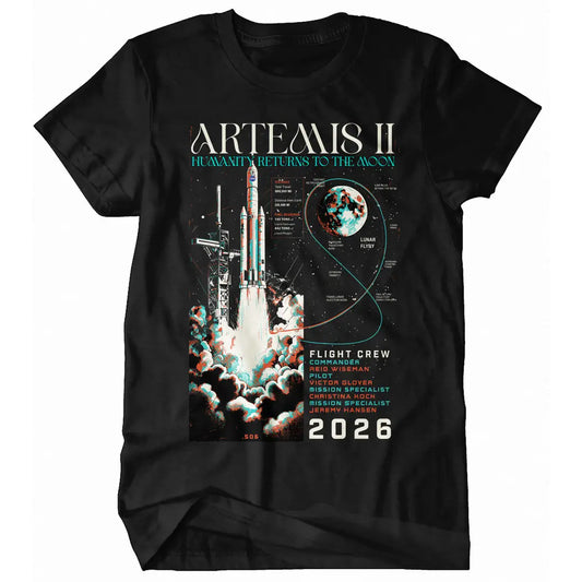 Artemis Ii