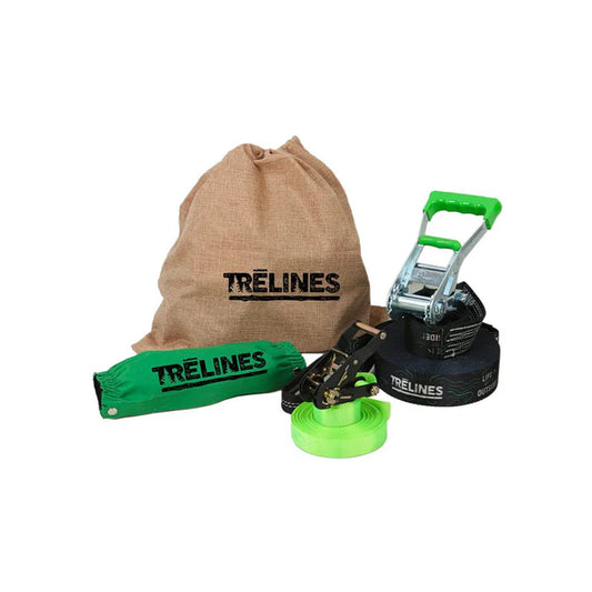 Classic Slackline 50 ft