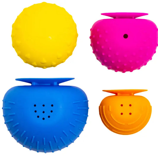 Oomplz Drip Drop Suction Cups