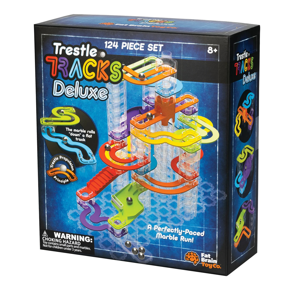 Trestle Tracks Deluxe