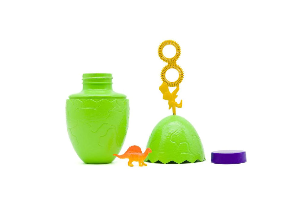 Dino Egg Bubbles