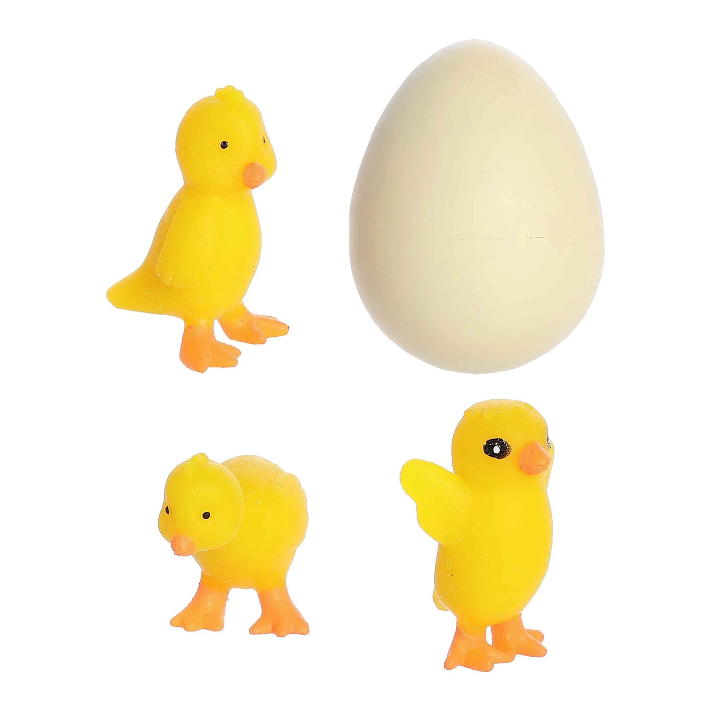 Grow A Chick