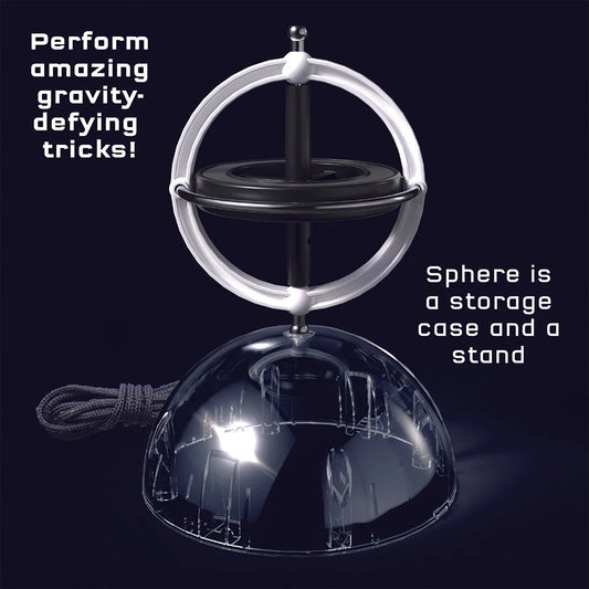 Gyroscope