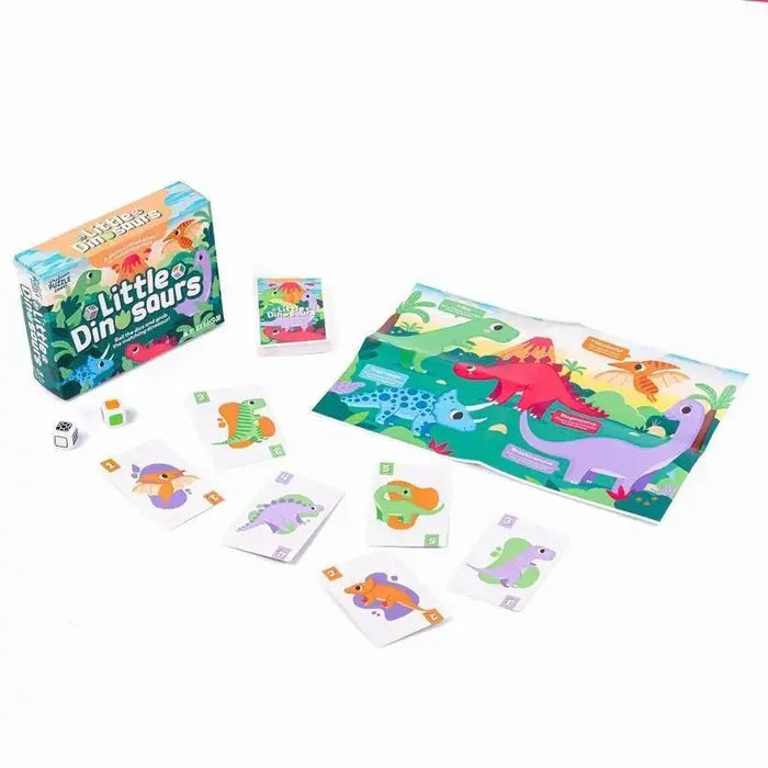 Little Dinosaurs