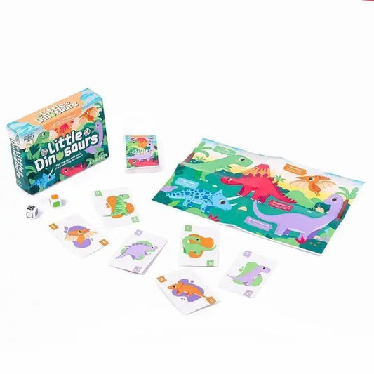 Little Dinosaurs