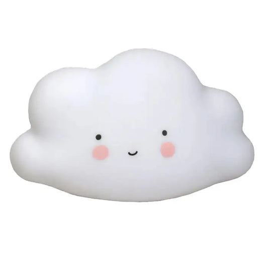 Sleeping Cloud Light