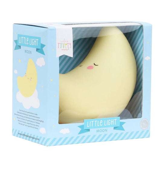 Little Light Moon