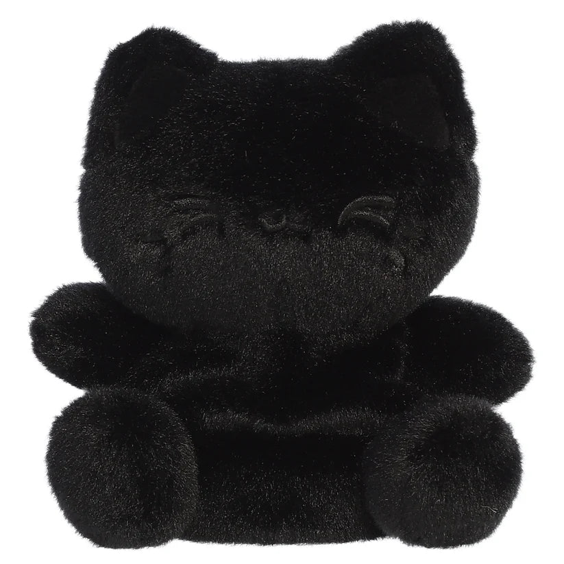 Sesame Black Out Palm Pal