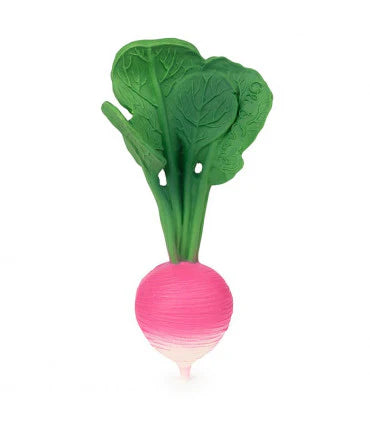 Ramona the Radish