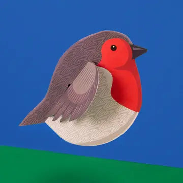 Create Your Own Rocking Robin