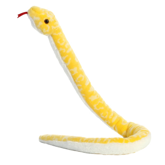 Snake Plush 50"