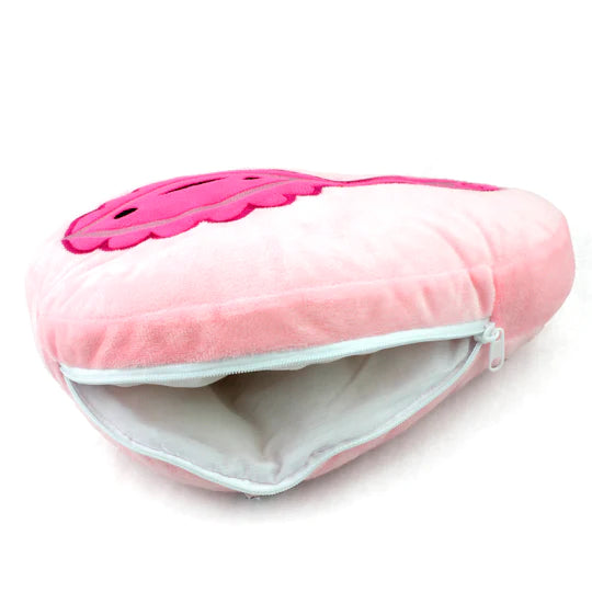 Anatomical Vagina + Vulva Plush