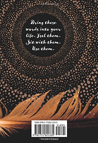 Embers richard wagamese reflections meditations lessons sublim universe bush sawing cutting stacking wood winter smudge indigenous honest evocative articulate grief joy recovery beauty gratitude physicality spirituality ojibway mindfulness first nations books book