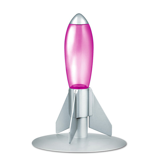 kidzlabs cosmic rocket 4m science kit family rocket science scientists rocket components graphics stickers launch pad 6" rocket vinegar baking soda blast off ages 7+