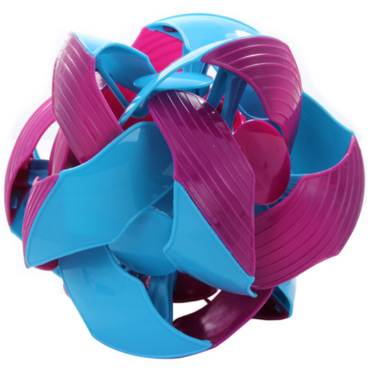 hoberman switch pitch variety color transform handheld color flip toss juggle ages 4+ transformation switches colorful variety fun toy toys gift entertaining