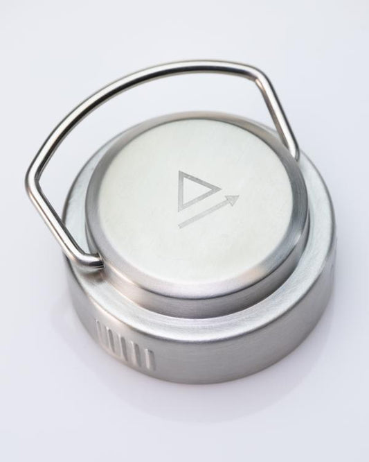 Whether you're heading out to watch the Leonids on a chilly November night, or just enjoy taking your coffee with you wherever you go, this Star Chart Vacuum Flask has got you covered. Let it inspire you to stay out just a little longer to catch that one last shooting star or fuel your next great hypothesis.