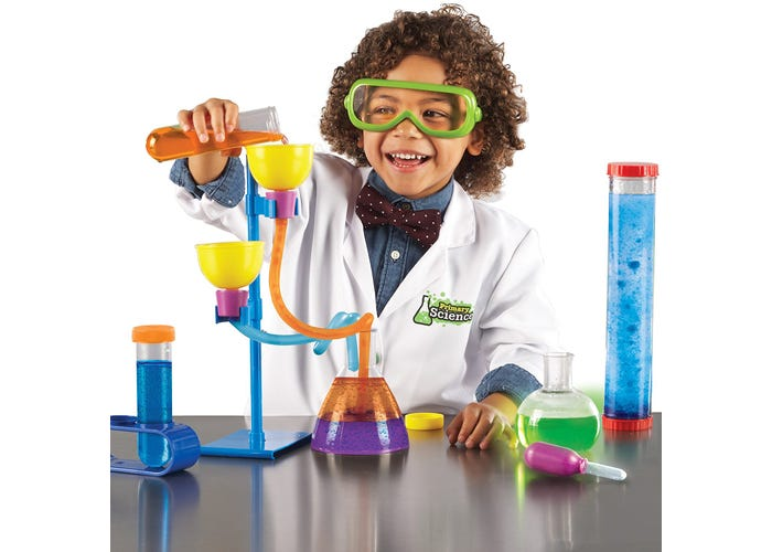 Science Kits and Experiments – Spark Science Store YYC