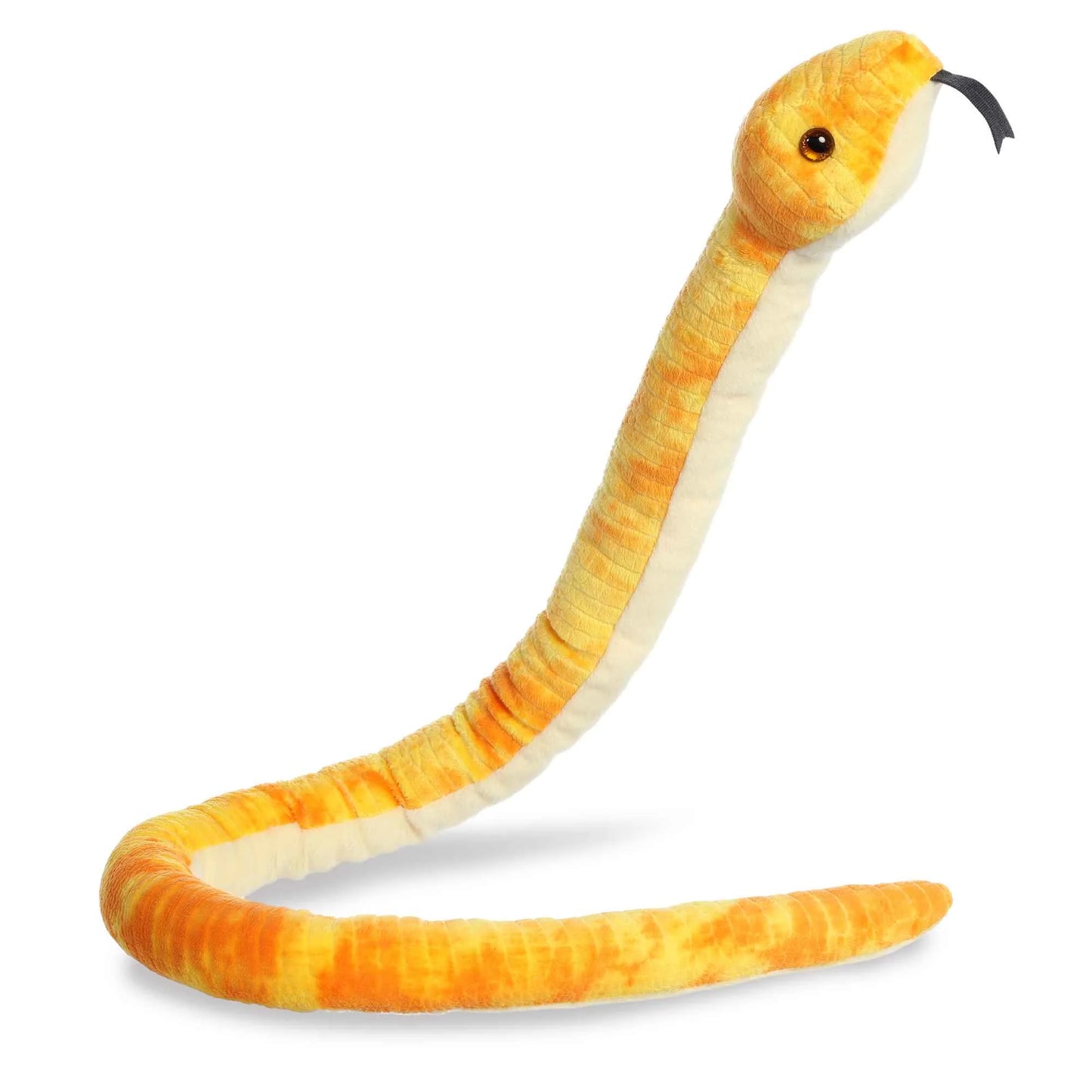 Snake Plush 50"
