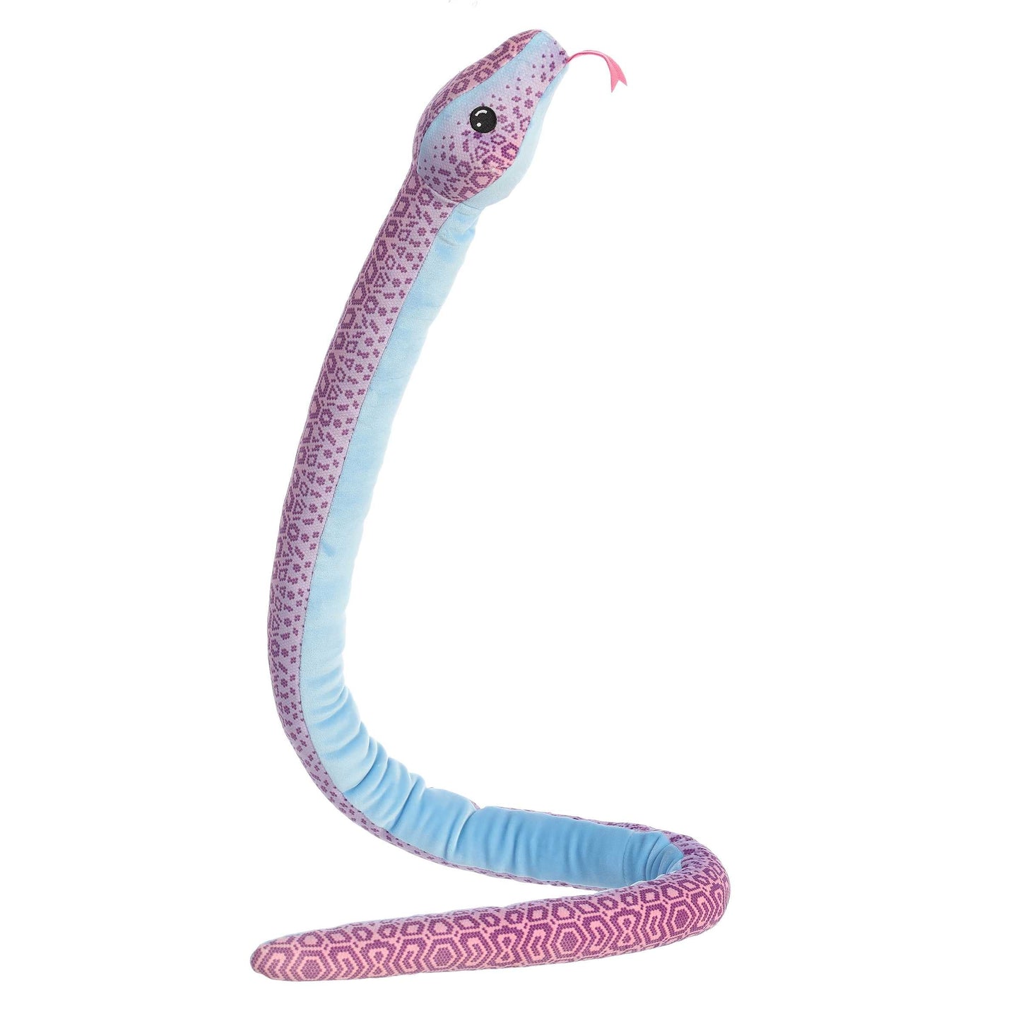 Snake Plush 50"