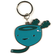Load image into Gallery viewer, Prostate Keychain
