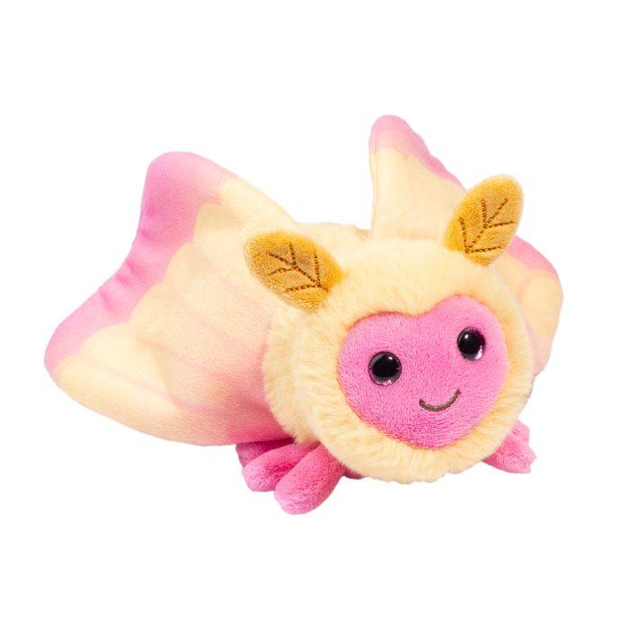 Rosie Maple Moth