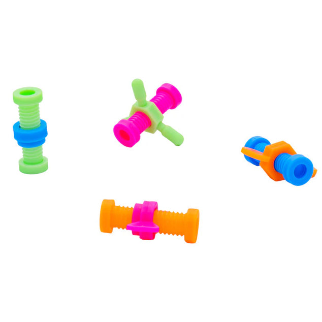 Nuts N' Bolts Fidgets