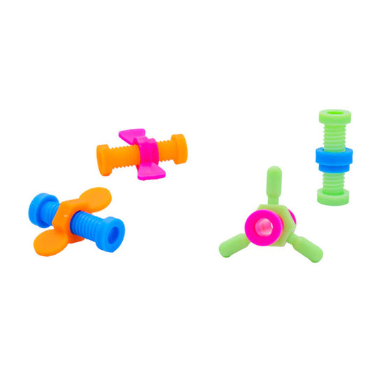 Nuts N' Bolts Fidgets
