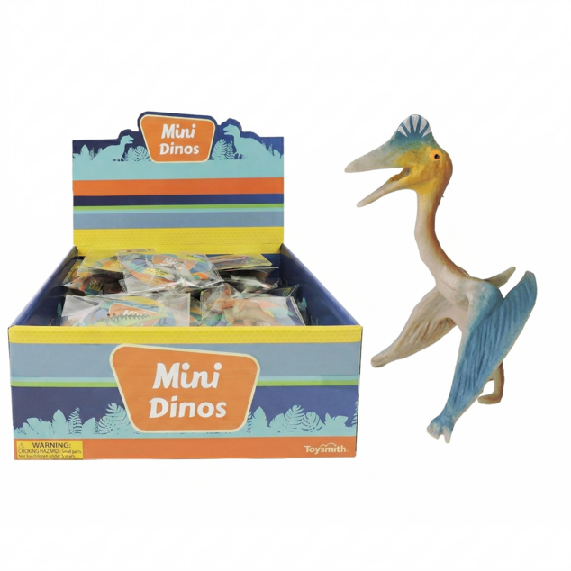 Mini Dinos
