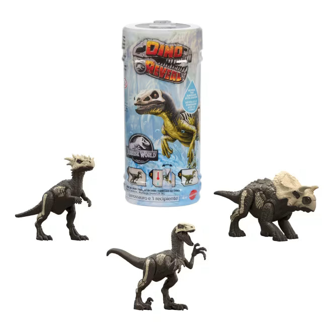 Dino Reveal Assorted