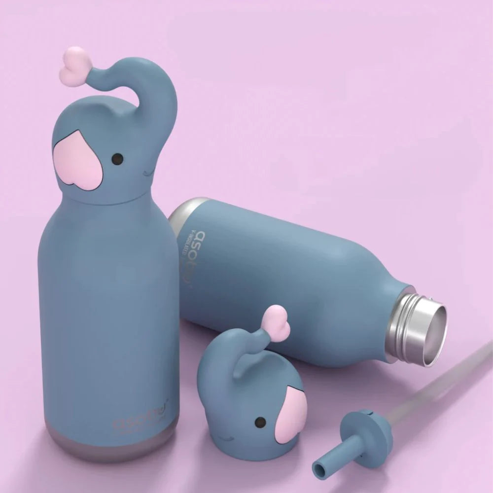 Elephant Bestie Bottle