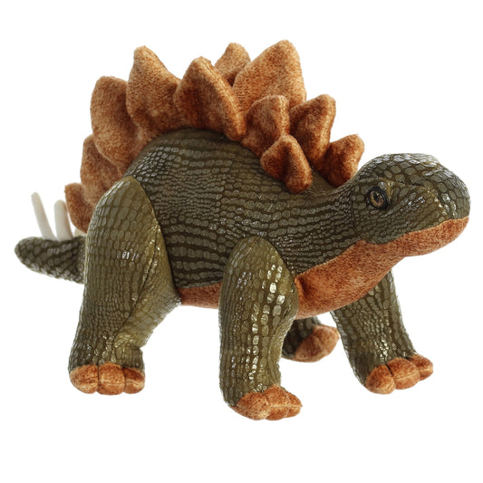 Stegosaurus 13"