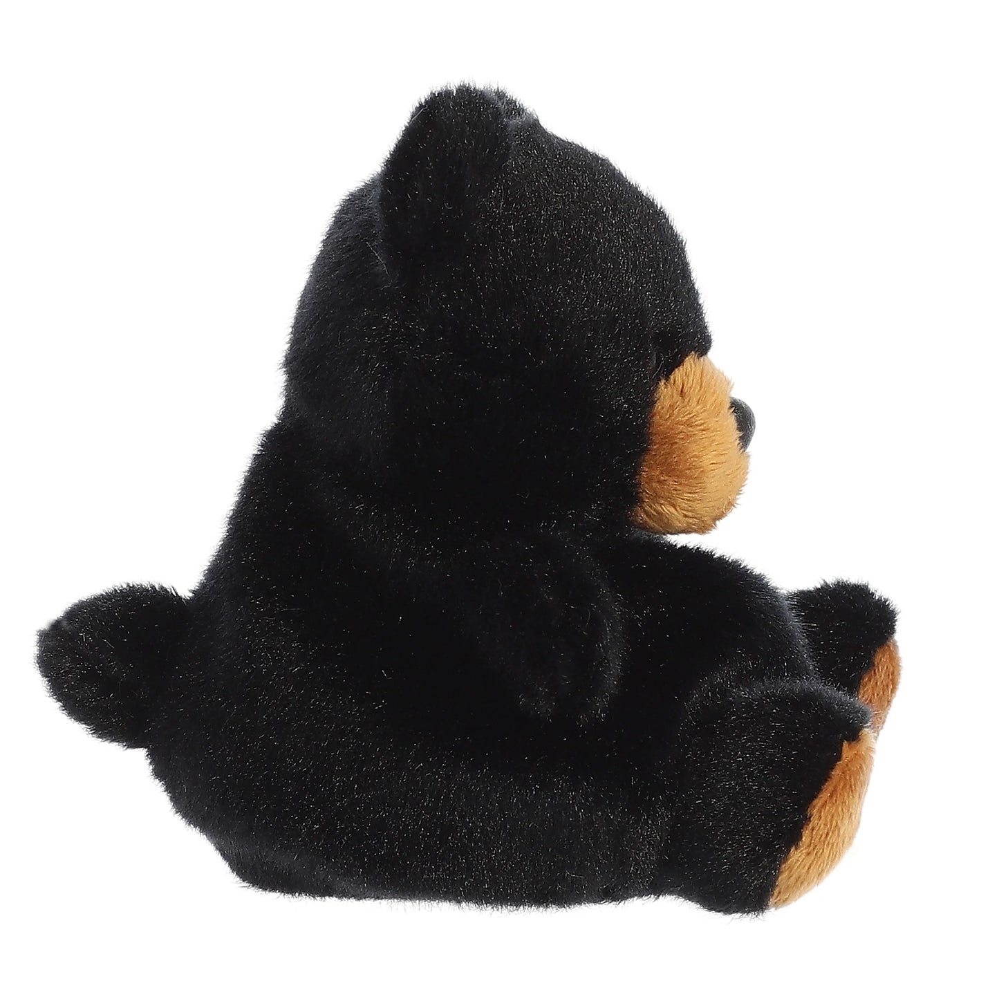 Sleepy Bear Palm Pals
