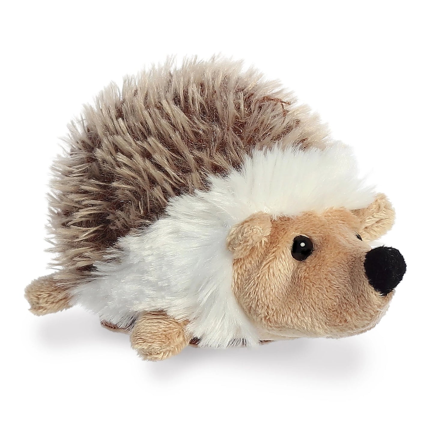 Hazel Hedgie Shoulderkin